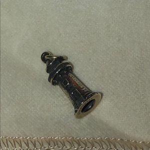 *SOLD*James Avery Light House Charm